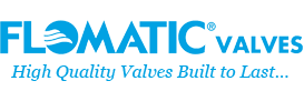 Flomatic Water Valves