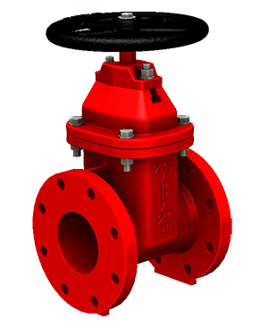 Gate Valve Options