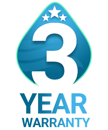 3 Years