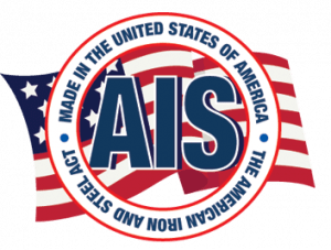 American Iron and Steel Act