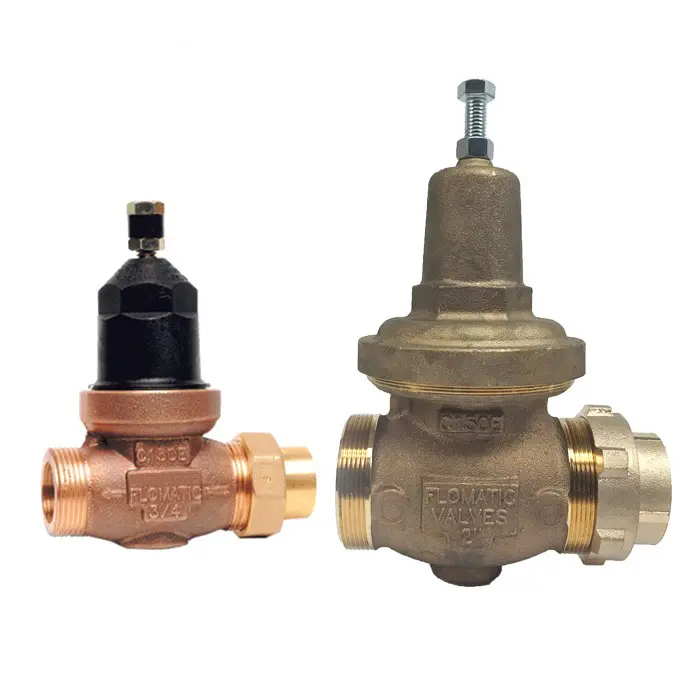 Details about   Albion Pressure Reducing Valve. 