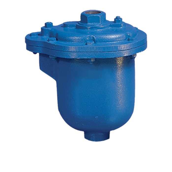 COMBOAIR® Universal Air Release & Vacuum Valve