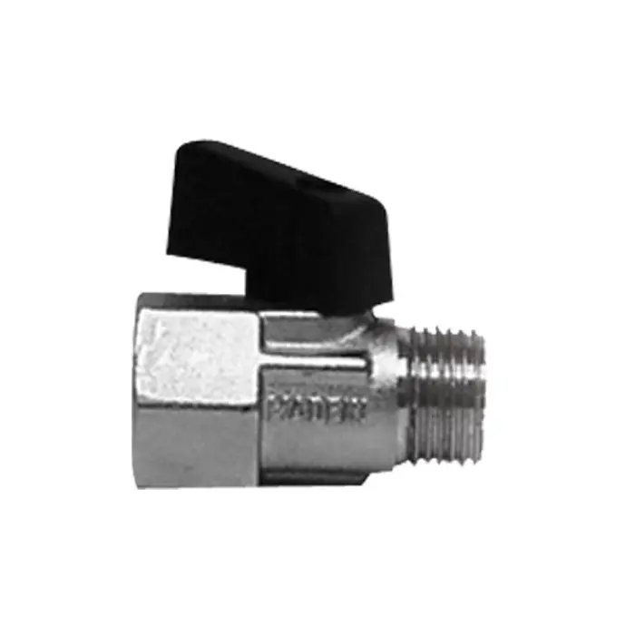 MINI BALL VALVE