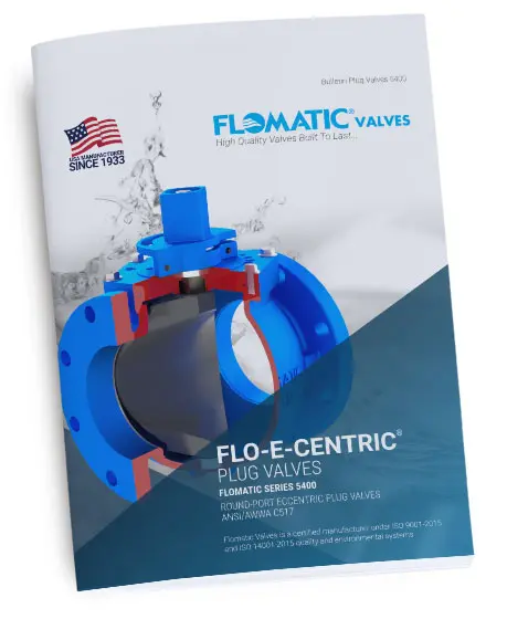 Plug Valves Literature