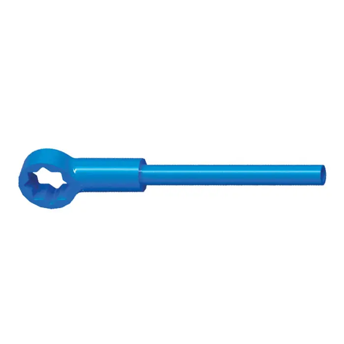 54-4 FLO-E-CENTRIC® HANDLE