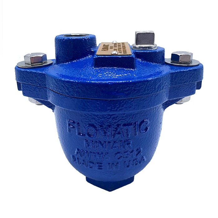 Pressure Reducing Valve For Air, Water | YNV_english