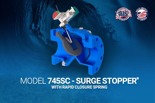745SC Surge Stopper