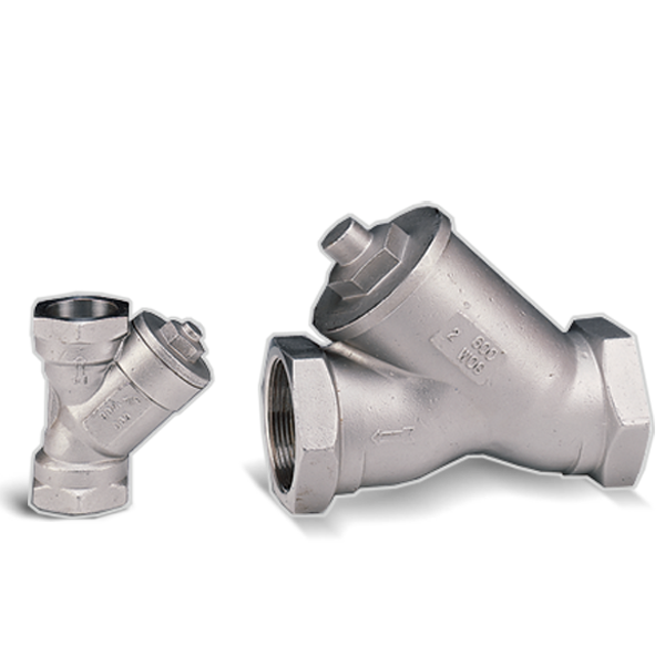 16 STRAINER