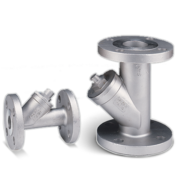 16FL STRAINER