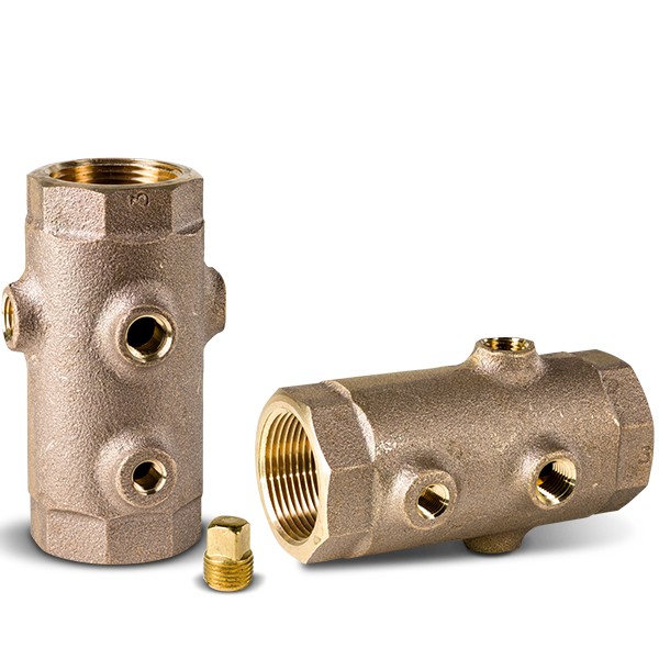 80CE/80CEVFD Enviro Check Valve | Flomatic