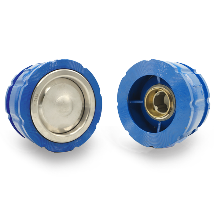 Model 888VFD Wafer Style Check Valve | Flomatic