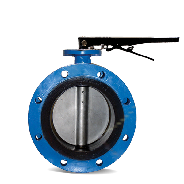 AZURE® LEVER OPERATED BUTTERFLY VALVE