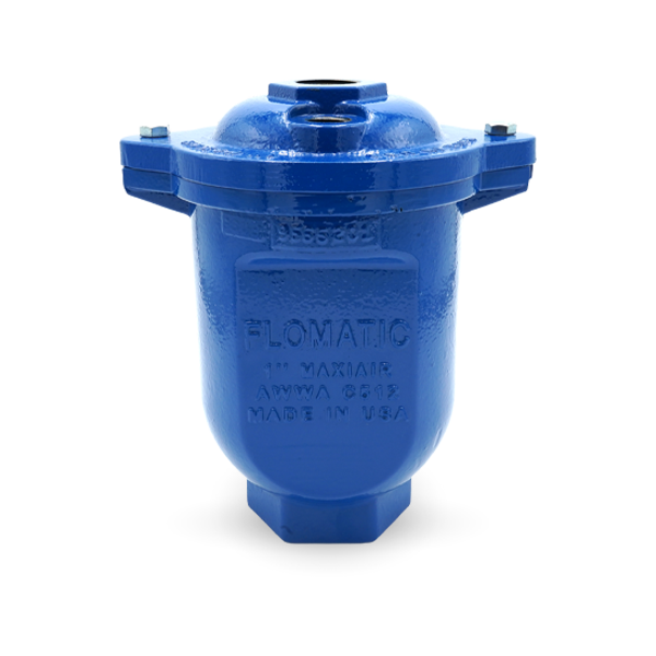 MAXIAIR® AIS