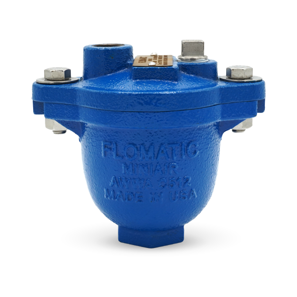 MINIAIR® AIS 