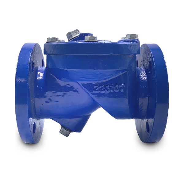 Model 745 Swing Check Valve | Flomatic