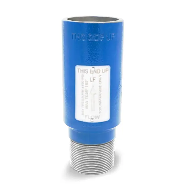 80MDW-VFD DEEP WELL®