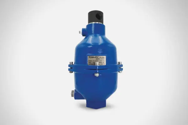 Flomatic Sewair-Combo® NXC Air Release & Vacuum Valve